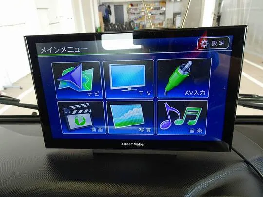 ダイナ 1.2t 4WD JL Sタイヤ 平ボデー