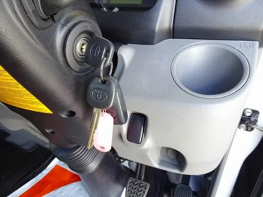 ダイナ 1.2t 4WD JL Sタイヤ 平ボデー