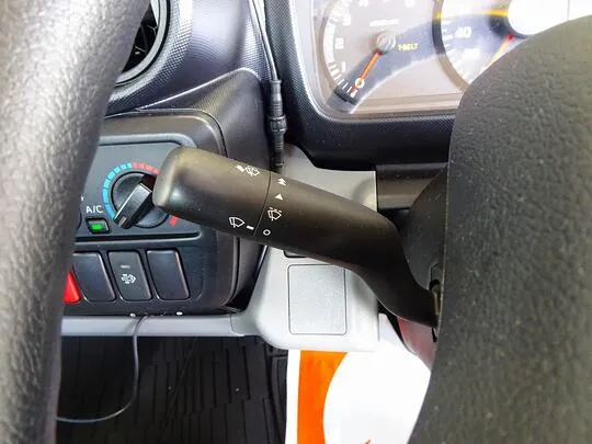 ダイナ 1.2t 4WD JL Sタイヤ 平ボデー