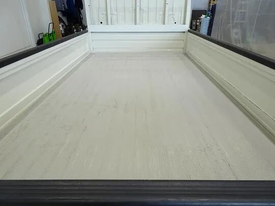 ダイナ 1.2t 4WD JL Sタイヤ 平ボデー