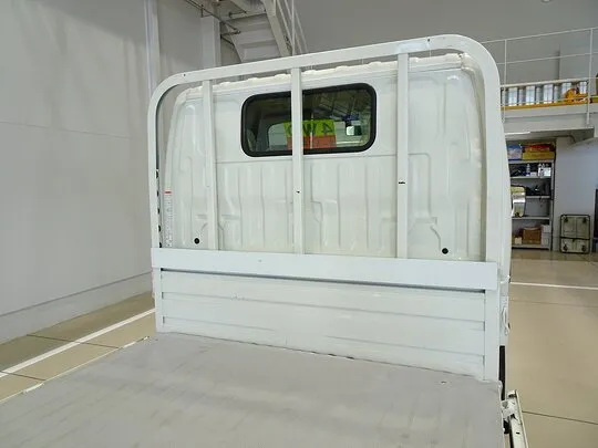 ダイナ 1.2t 4WD JL Sタイヤ 平ボデー