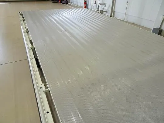 ダイナ 1.2t 4WD JL Sタイヤ 平ボデー