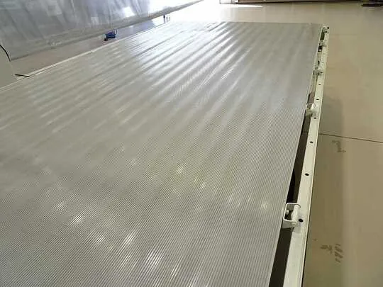 ダイナ 1.2t 4WD JL Sタイヤ 平ボデー