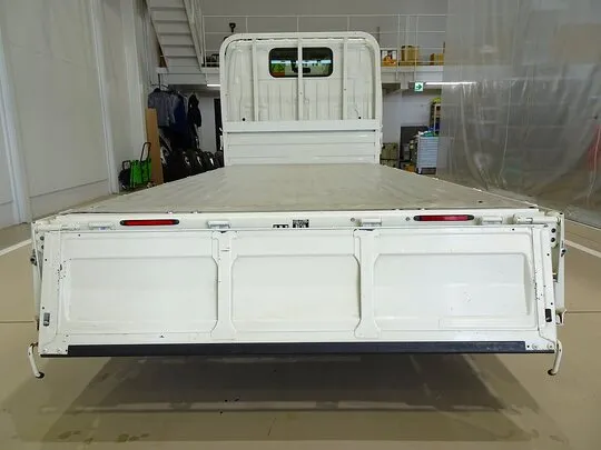 ダイナ 1.2t 4WD JL Sタイヤ 平ボデー