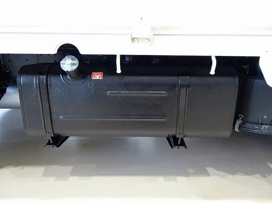 ダイナ 1.2t 4WD JL Sタイヤ 平ボデー