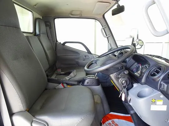 ダイナ 1.2t 4WD JL Sタイヤ 平ボデー