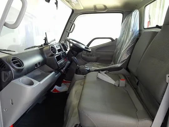 ダイナ 1.2t 4WD JL Sタイヤ 平ボデー