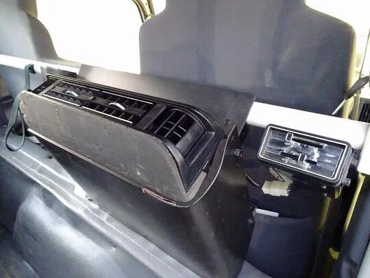 エルフ 1.15t 4WD FFL Sタイヤ Wキャブ