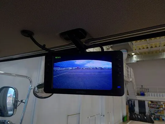 プロフィア 9t 3軸 2デフ ダンプ 380ps
