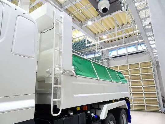 プロフィア 9t 3軸 2デフ ダンプ 380ps