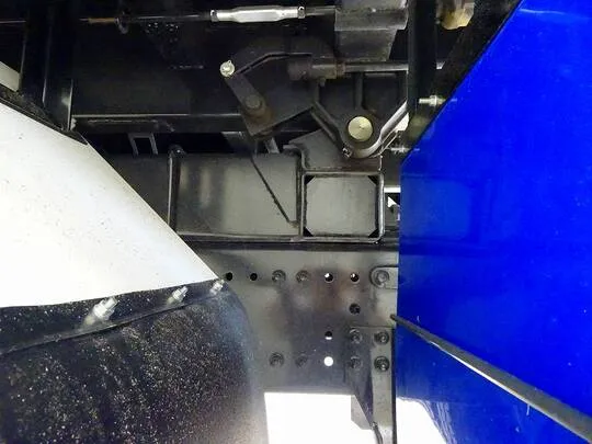 プロフィア 9t 3軸 2デフ ダンプ 380ps