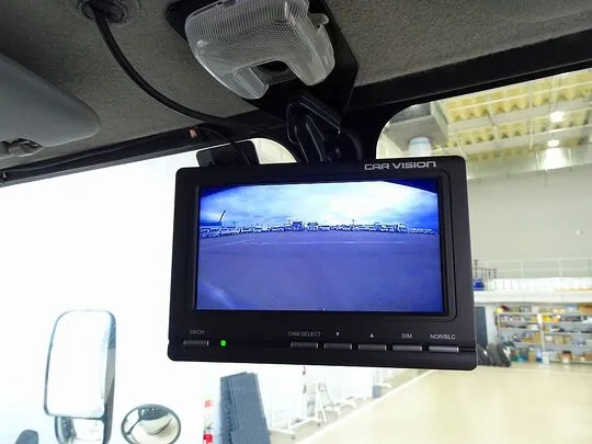 デュトロ 2.95t FJL 標準ロング アルミバン フルゲート付