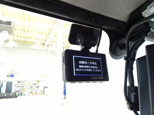 デュトロ 2.95t FJL 標準ロング アルミバン フルゲート付