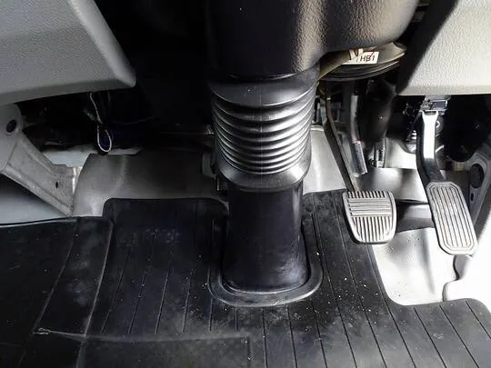 デュトロ 2.95t FJL 標準ロング アルミバン フルゲート付