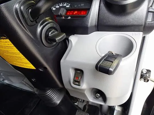 デュトロ 2.95t FJL 標準ロング アルミバン フルゲート付