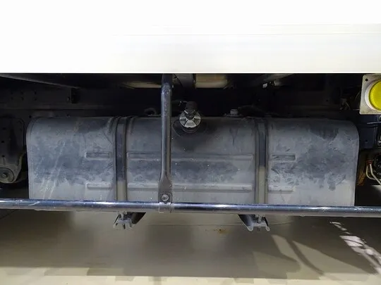 デュトロ 2t FJL 標準セミロング パネルバン 総重量5t未満