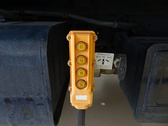 ダイナ 2t FJL 標準ロング キャリアカー(一般用)