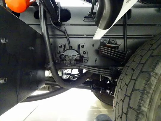 フォワード 7.1t 増トン 標準ベッドレス ローダーダンプ 240ps
