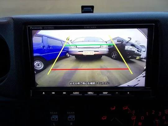 ダイナ 1.25t 4WD FJL Wタイヤ Wキャブ