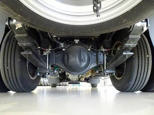 ダイナ 2t FJL 標準セミロング 平ボデー 総重量5t未満