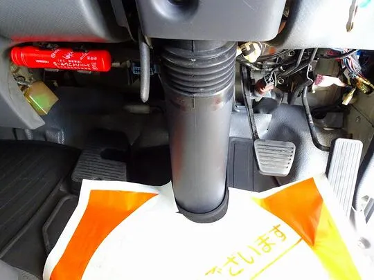 【年次点検済】エルフ 2.75t 高床 標準ロング タダノ4段クレーン付