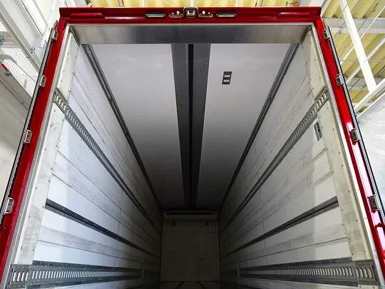 プロフィア 12t 3軸 1デフ 低温冷凍ウイング リアエアサス スタンバイ/サブエンジン付 380ps