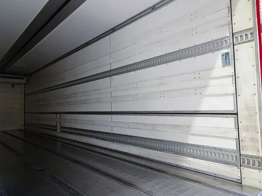 プロフィア 12t 3軸 1デフ 低温冷凍ウイング リアエアサス スタンバイ/サブエンジン付 380ps