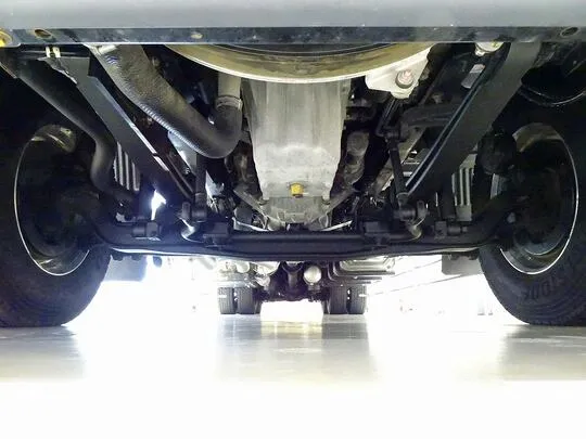 プロフィア 12t 3軸 1デフ 低温冷凍ウイング リアエアサス スタンバイ/サブエンジン付 380ps