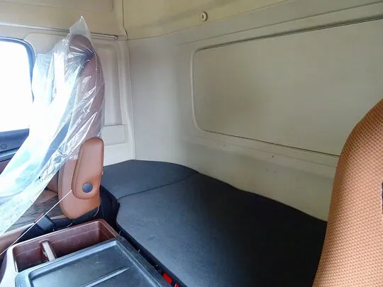 プロフィア 12t 3軸 1デフ 低温冷凍ウイング リアエアサス スタンバイ/サブエンジン付 380ps