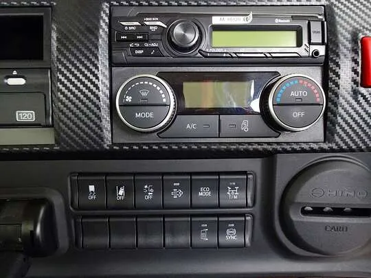 プロフィア 9t 3軸 2デフ ダンプ 380ps