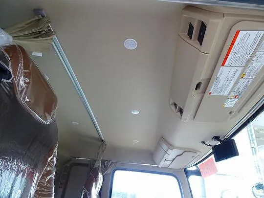 プロフィア 9t 3軸 2デフ ダンプ 380ps