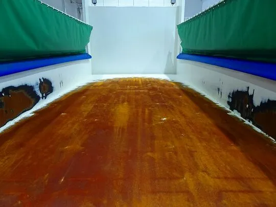 プロフィア 9t 3軸 2デフ ダンプ 380ps