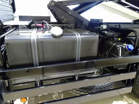 プロフィア 9t 3軸 2デフ ダンプ 380ps