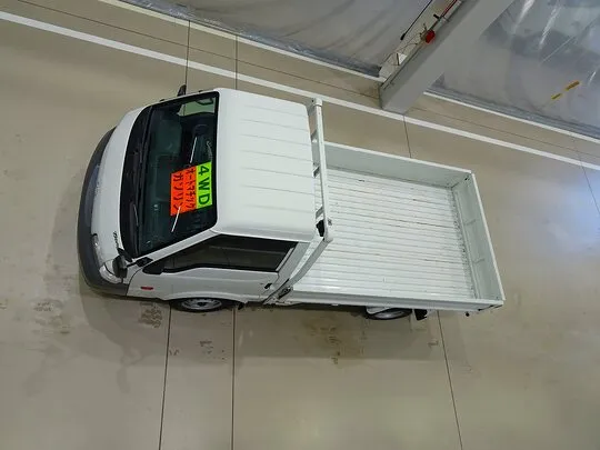 ボンゴトラック DX 1t 4ＷＤ ワイドロー Ｗタイヤ 平ボデー ガソリン