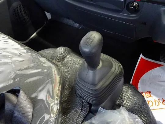 エルフ 2t 4WD FFL 強化ダンプ