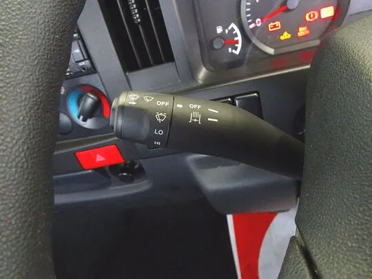 エルフ 2t 4WD FFL 強化ダンプ