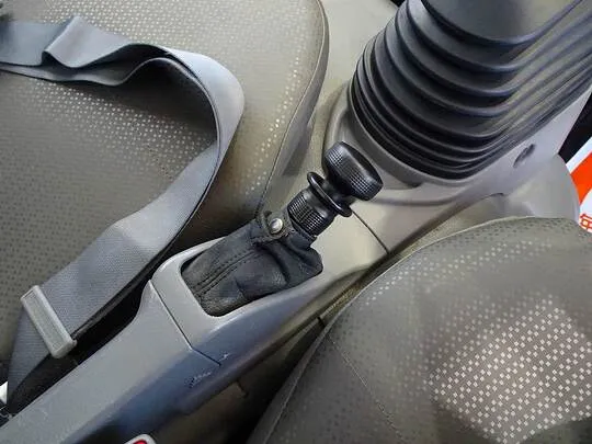 デュトロ 3t 4No. FJL 強化ダンプ