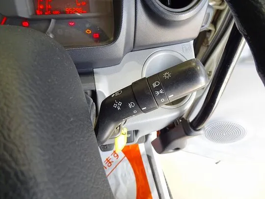 デュトロ 3t 4No. FJL 強化ダンプ