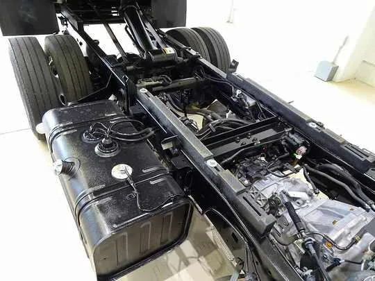 デュトロ 3t 4No. FJL 強化ダンプ