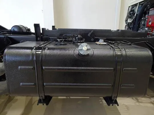 デュトロ 3t 4No. FJL 強化ダンプ