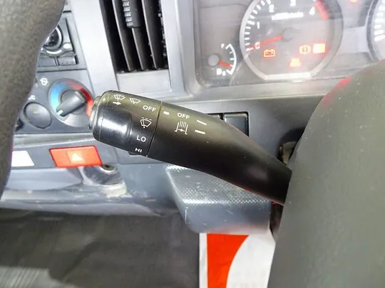 エルフ 3t 4No. FFL 強化ダンプ