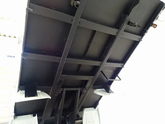 エルフ 3t 4No. FFL 強化ダンプ