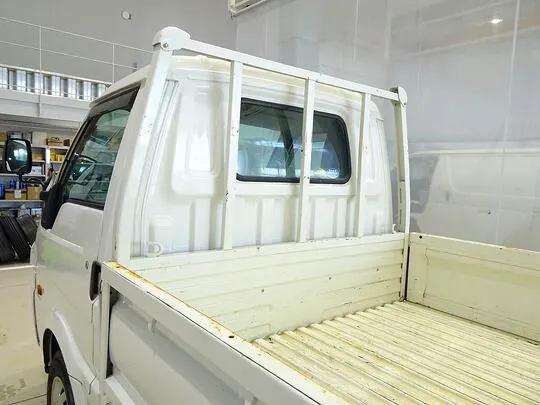 ボンゴトラック DX 1t 4ＷＤ Sタイヤ 平ボデー ガソリン