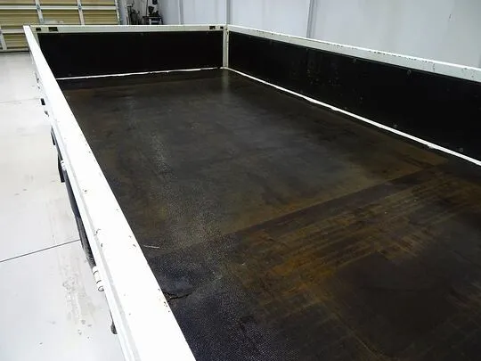 デュトロ 2t FJL 標準 平ボデー 総重量5t未満