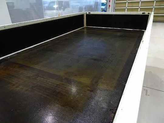 デュトロ 2t FJL 標準 平ボデー 総重量5t未満