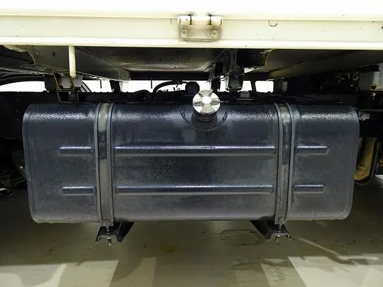 デュトロ 2t FJL 標準 平ボデー 総重量5t未満