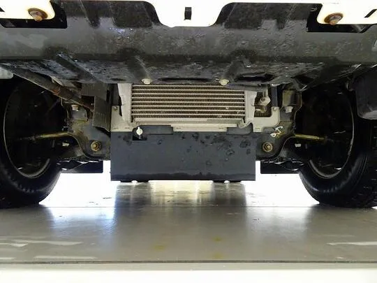 デュトロ 2t FJL 標準 平ボデー 総重量5t未満