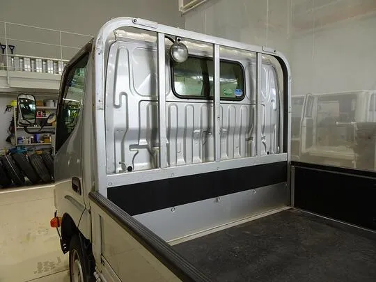 トヨエース 1.45t JL Wタイヤ 平ボデー