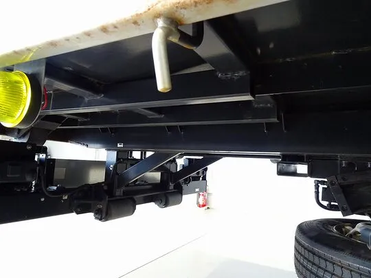 エルフ 2.95t FFL ワイド超ロング キャリアカー(車載)