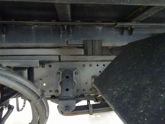 エルフ 2.95t FFL ワイド超ロング キャリアカー(車載)